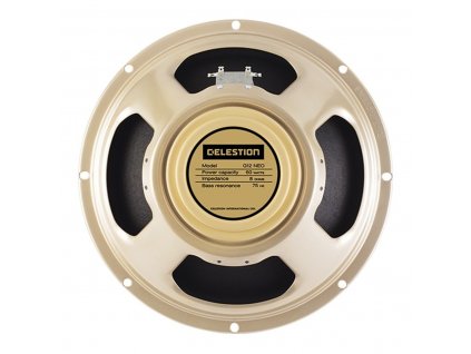 Celestion G12 Neo Creamback 16 Ohm