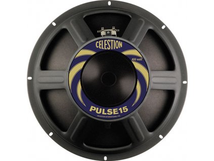 Celestion PULSE15 8 Ohm