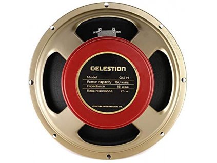 Celestion G12H 150 Redback 16Ohm