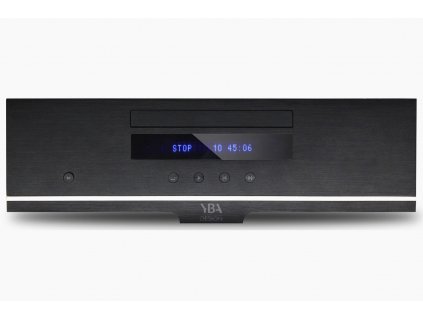 BA WM202 CD Player