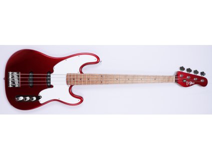 Tribe Shob Bass Red Passion Act.Passive 1