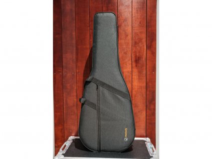 Melody Classical Guitar Case Black