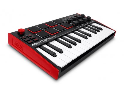 mpk mini mk3 sl angleK