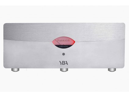 PASSION A650 POWER AMPLIFIER