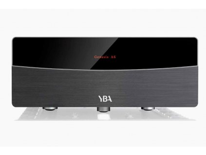 YBA Genesis A6 Power Amplifier 2