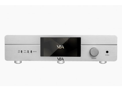 YBA R100