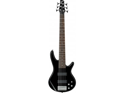 Ibanez GSR206-BK