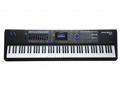 Kurzweil PC4