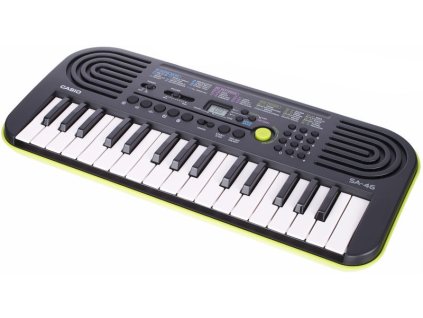 Casio SA 46