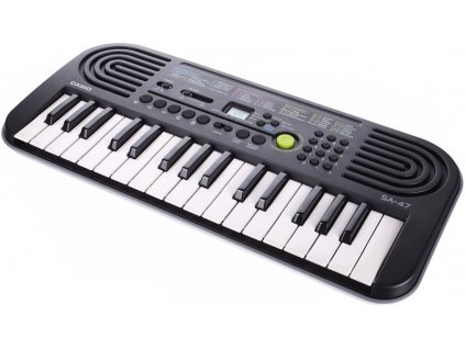 Casio SA 47