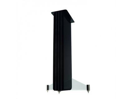Q Acoustics Stand Concept 20 čierny lesklý lak