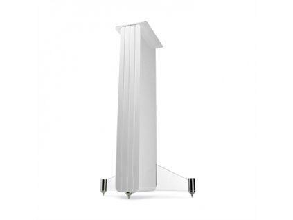 Q Acoustics Stand Concept 20 biely lesklý lak