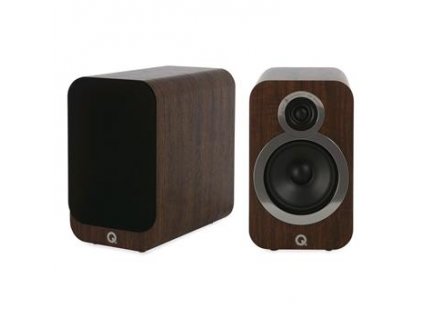 Q Acoustics 3020i orech