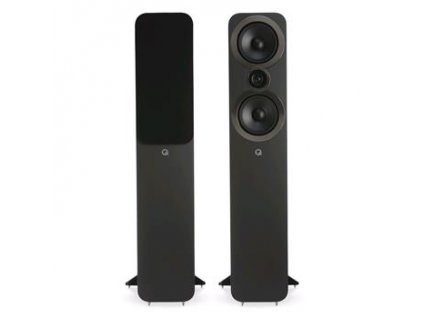 Q Acoustics 3050i šedá