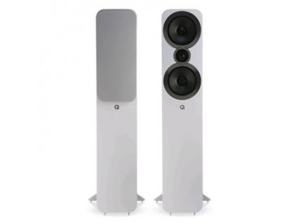 Q Acoustics 3050i biela