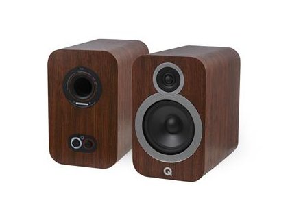 Q Acoustics 3030i orech