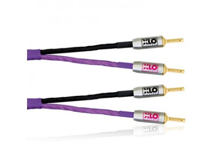 XLO Ultra 6  2,44 m, Banánik 4 mm