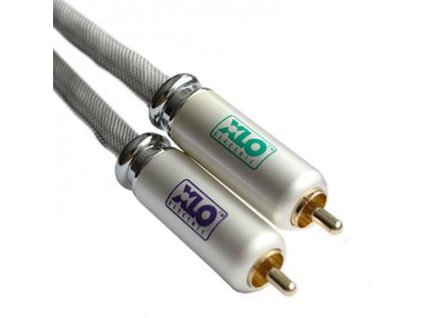 XLO Reference 3-3 4 m, RCA/RCA