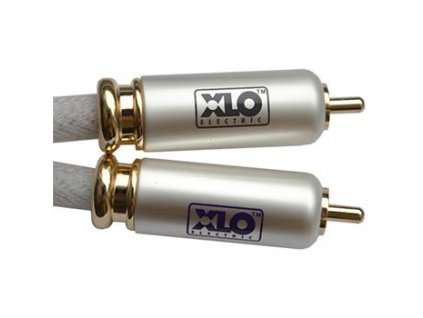 XLO Signature 3-3 3 m, RCA/RCA