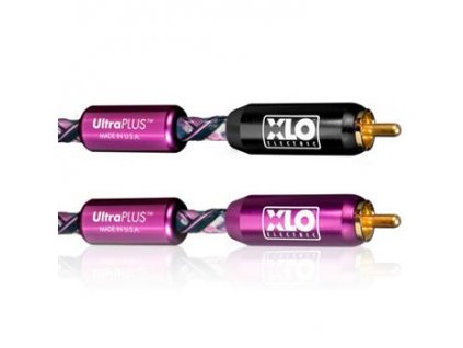 XLO UltraPLUS 1A 1 m, RCA