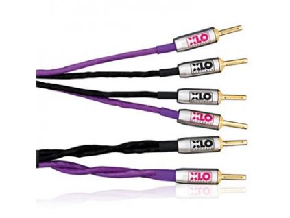 XLO UltraPLUS 12 Bi-Wire 2,44 m, Bi-Wire