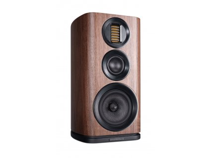 Wharfedale Evo 4.2 walnut, pár