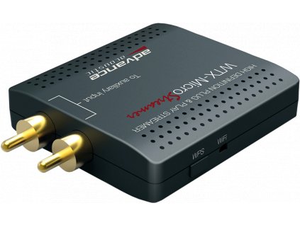 WTX MICROSTREAMER 1