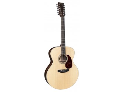 Grand J 16E 12 String f