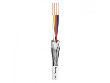 Sommer Cable DMX SC-Semicolon 4 AES/EBU, 4 x 0,14 mm