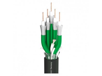Sommer Cable video cable SC-Vector Plus 5, 1 x 1,20