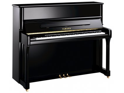 yamaha p124