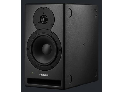 dynaudio core 7 half profile