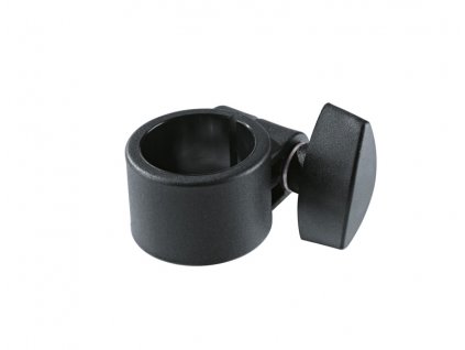 K&M 21320 Safety ring black