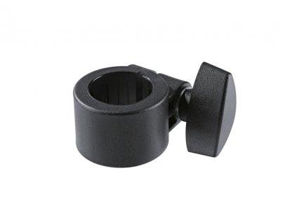 K&M 21320 Safety ring black