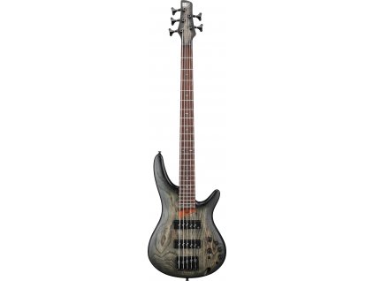 Ibanez SR605E-BKT