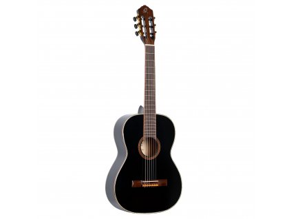 Ortega R221BK-7/8