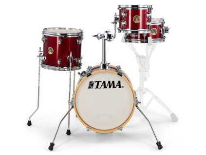 TAMA Club-Jam Flyer Candy Apple Mist