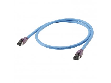 Sommer Cable C8HQ-0200-BL-VI