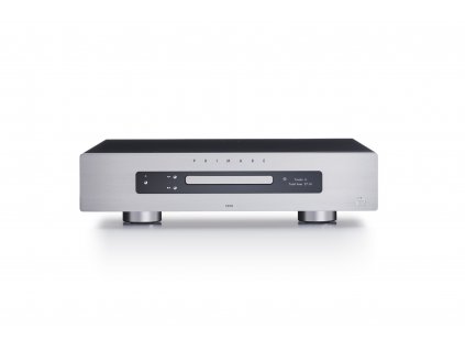 primare cd35 cd player front titanium scaled