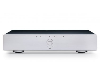 primare r15 mm mc phono preamplifier front titanium 1200x587