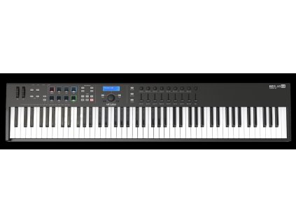 Arturia Keylab Essential 88 Black Edition