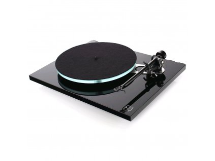 rega planar 3 cierny leskly lak ie10033720