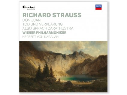 WienerPhilharmonikerKarajan RichardStrauss 2
