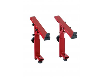 K&M 18822 Stacker Ruby Red