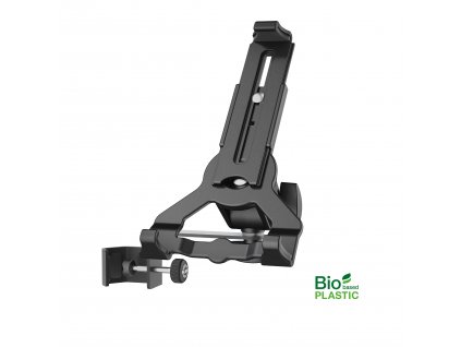 K&M Tablet PC holder »Biobased« black