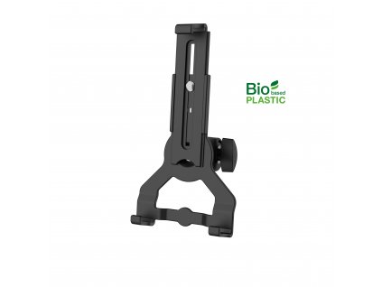 K&M Tablet PC stand holder »Biobased« black