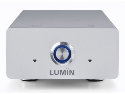 lumin l1 front