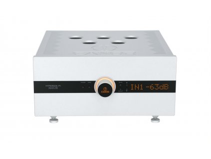 Canor Hyperion P1 silver 01