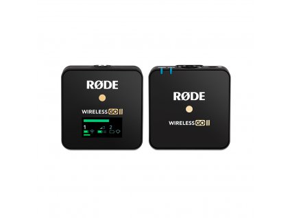 rode wireless go II single set reciever transmitter december 2021 1080x1080
