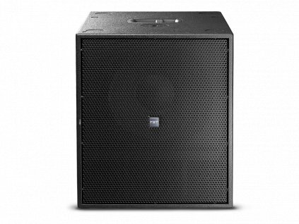 FBT VHA 118SND, Active Subwoofer - INFINITO Network - Dante